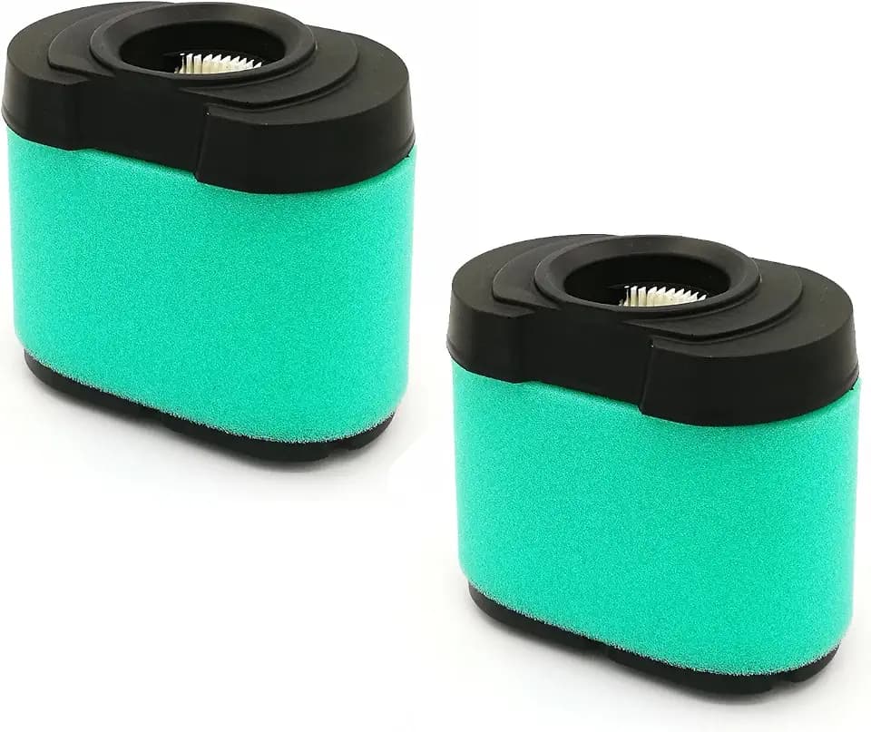 Extended Life Series 2 Pack of Air Filter Compatible with 792105 276890 4163205 4163206 44H777 Foam Pre-cleaner (Pack of 2)