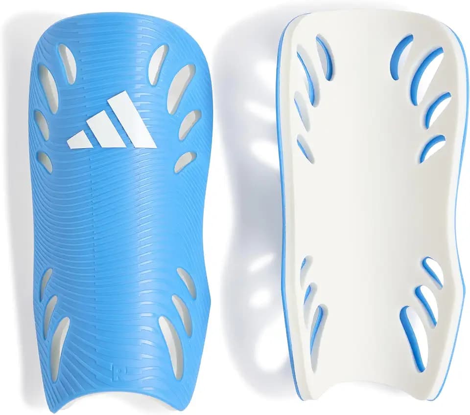 adidas Unisex Adiflex Soccer Shin Guards