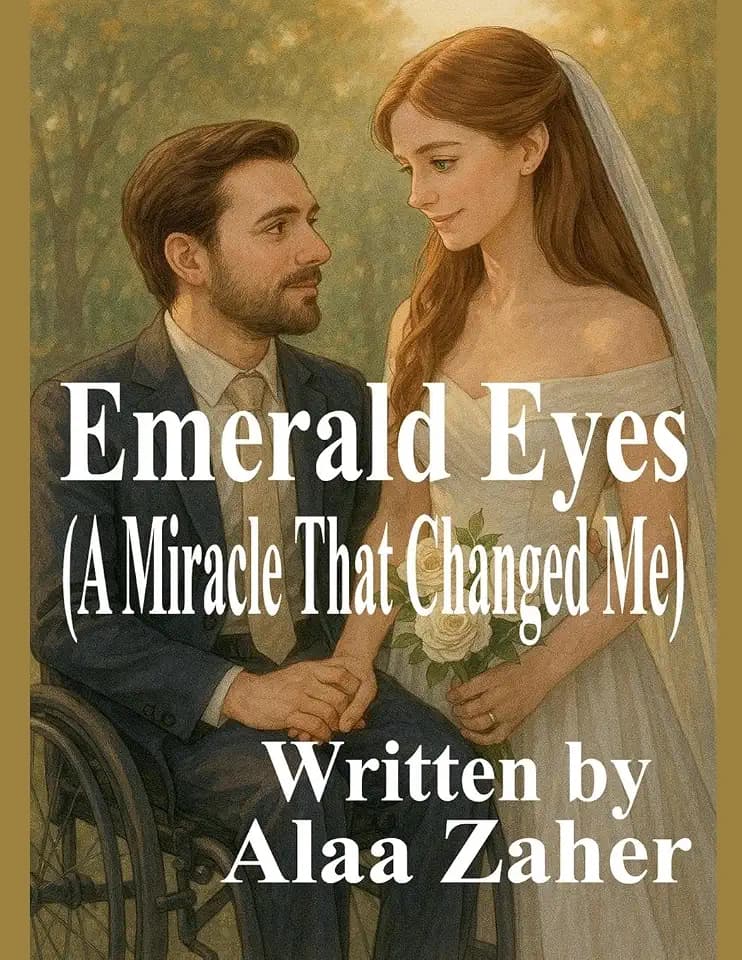 Emerald Eyes - A Miracle That Changed Me