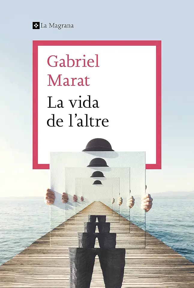 La vida de l'altre (Les ales esteses)