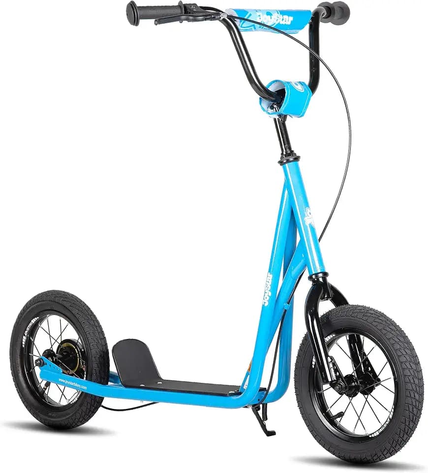 JOYSTAR Kick Scooter for Ages 5-10 Years Old Boys Girls Teens