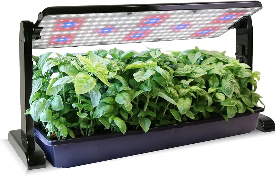 AeroGarden 45W LED Grow Light Panel