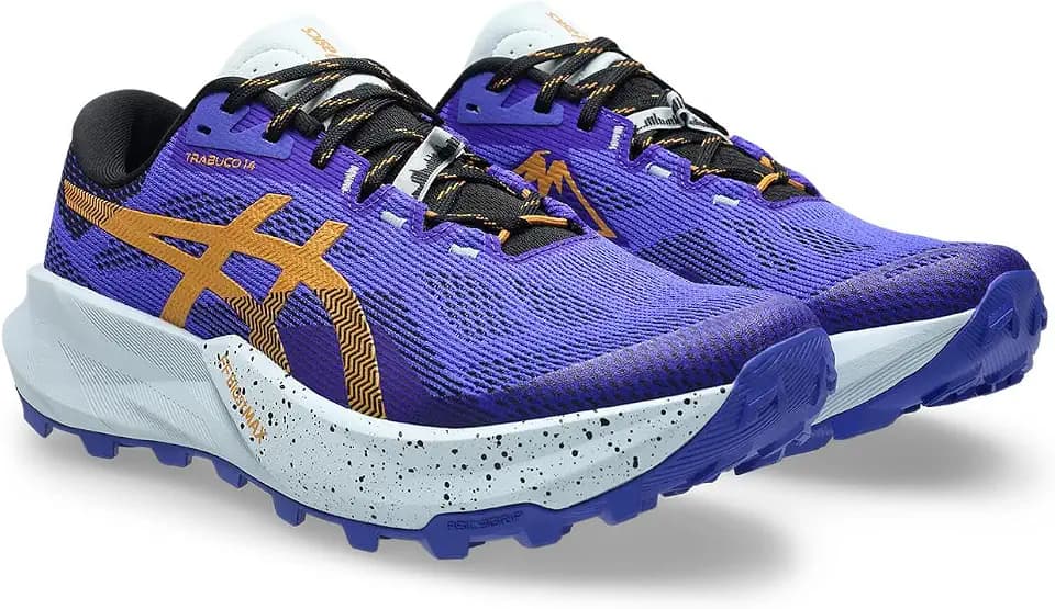 Asics Trabuco 14 Laufschuhe für Herren