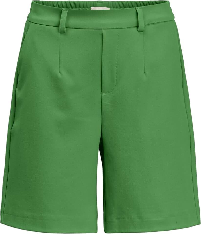 Object Female Shorts OBJLISA