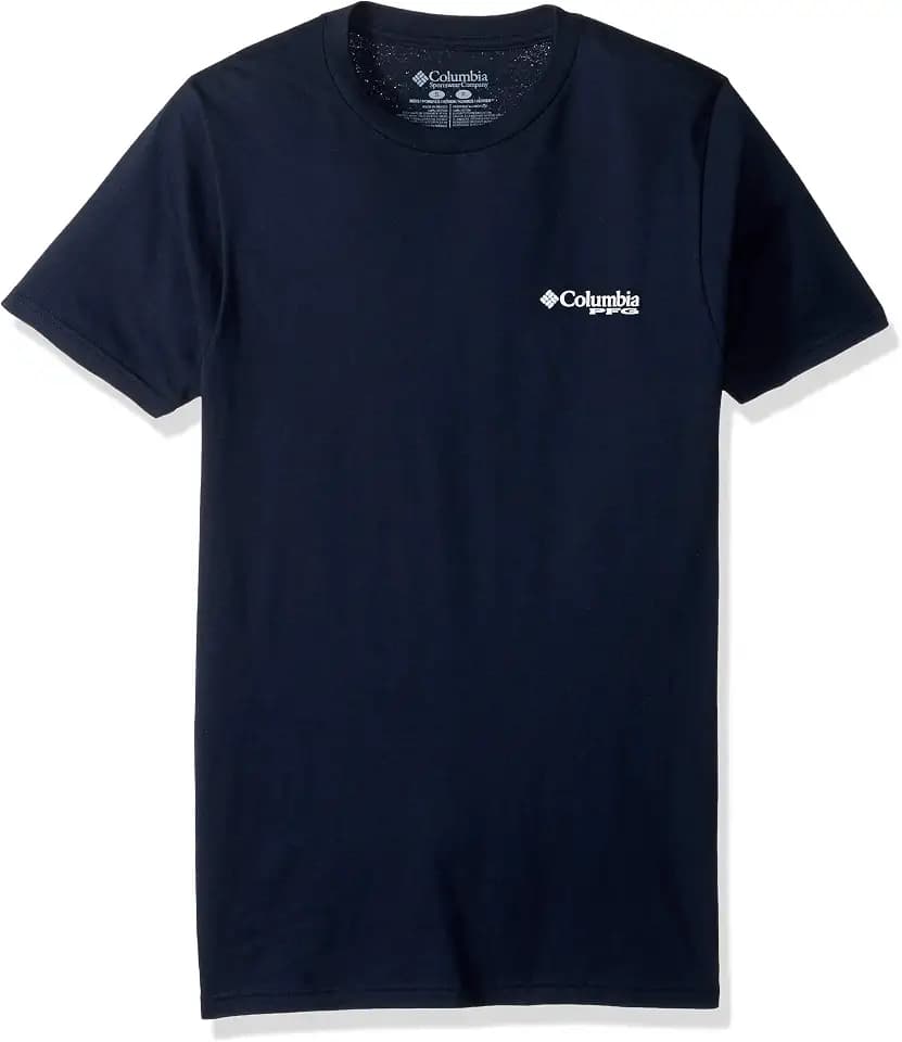 Columbia Men's PFG Graphic T-Shirt