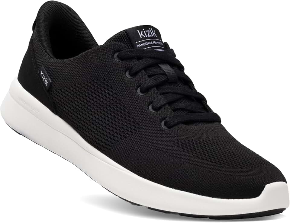 Kizik Lima 2 Hands-Free Slip On Shoes for Men