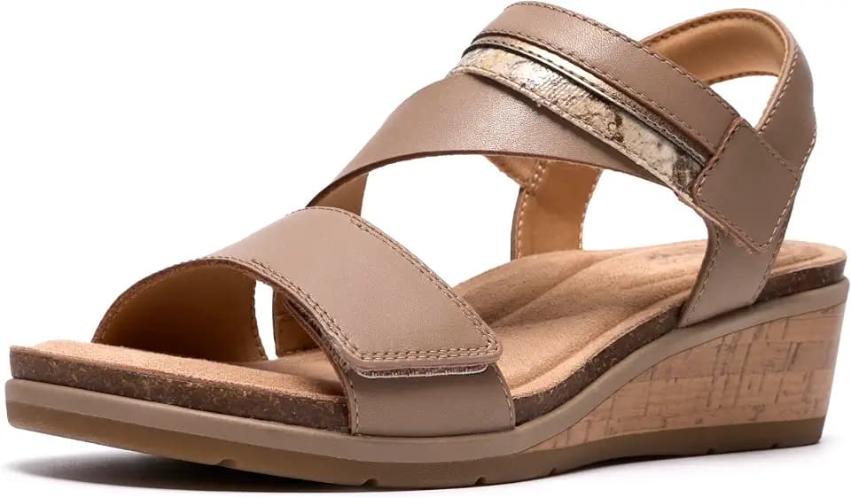 Clarks Women's Kacha Wave