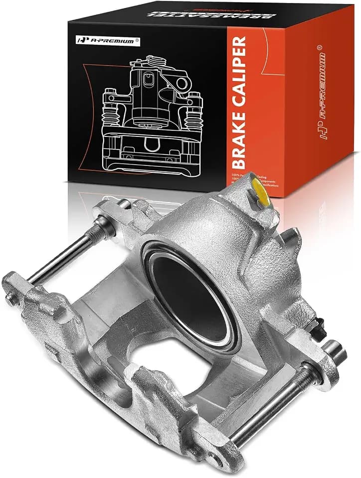 A-Premium Disc Brake Caliper without Bracket