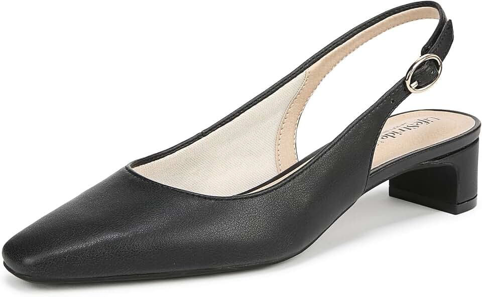 LifeStride Lorena Slingback Shoes
