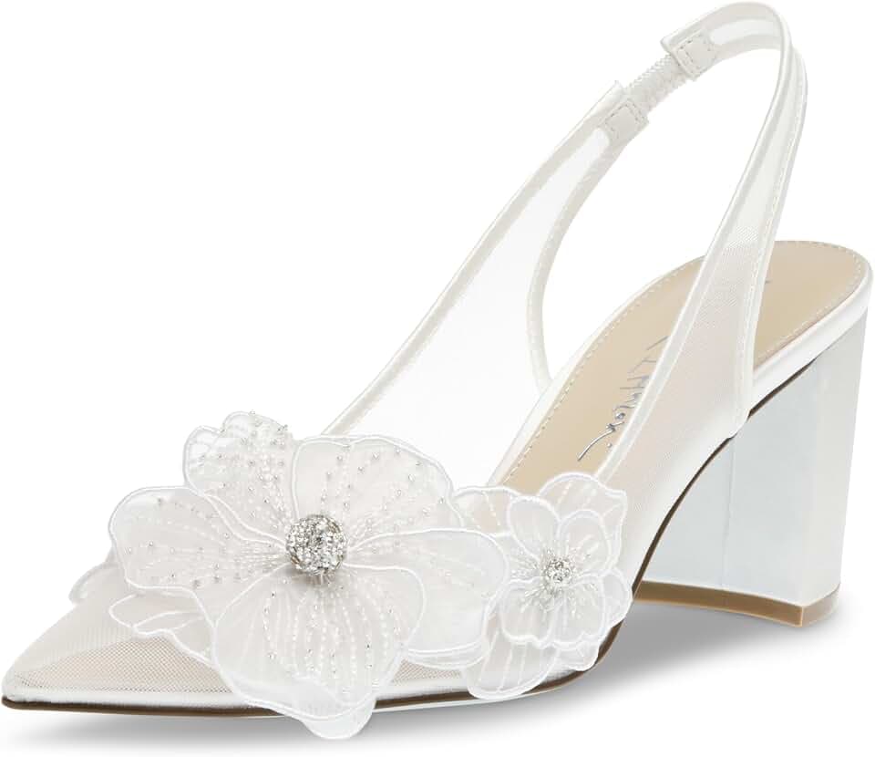 Blue by Betsey Johnson Petra
