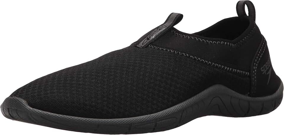 Speedo Men's Water Shoe Tidal Cruiser