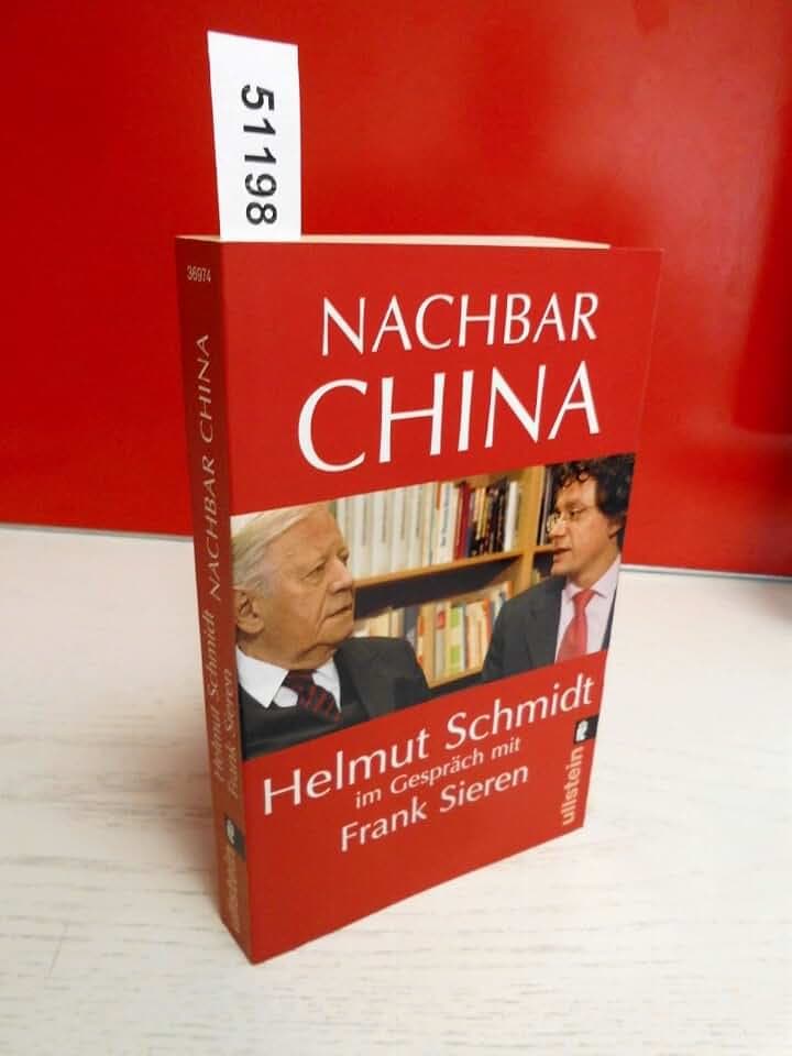 Nachbar China