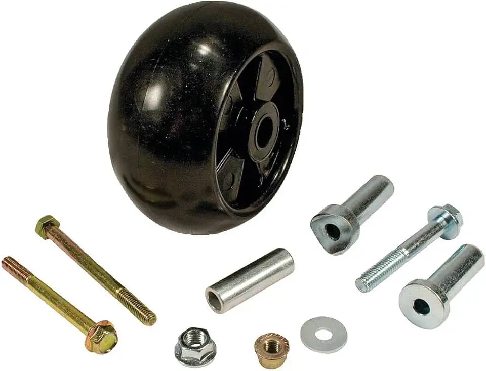 Stens 210-235 Plastic Deck Wheel Kit