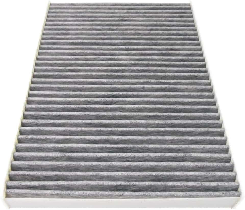MAHLE LAK 1294 Aktivkohlefilter, Innenraumluft - für Audi A4 B9 Avant (8W5, 8WD), u.a.