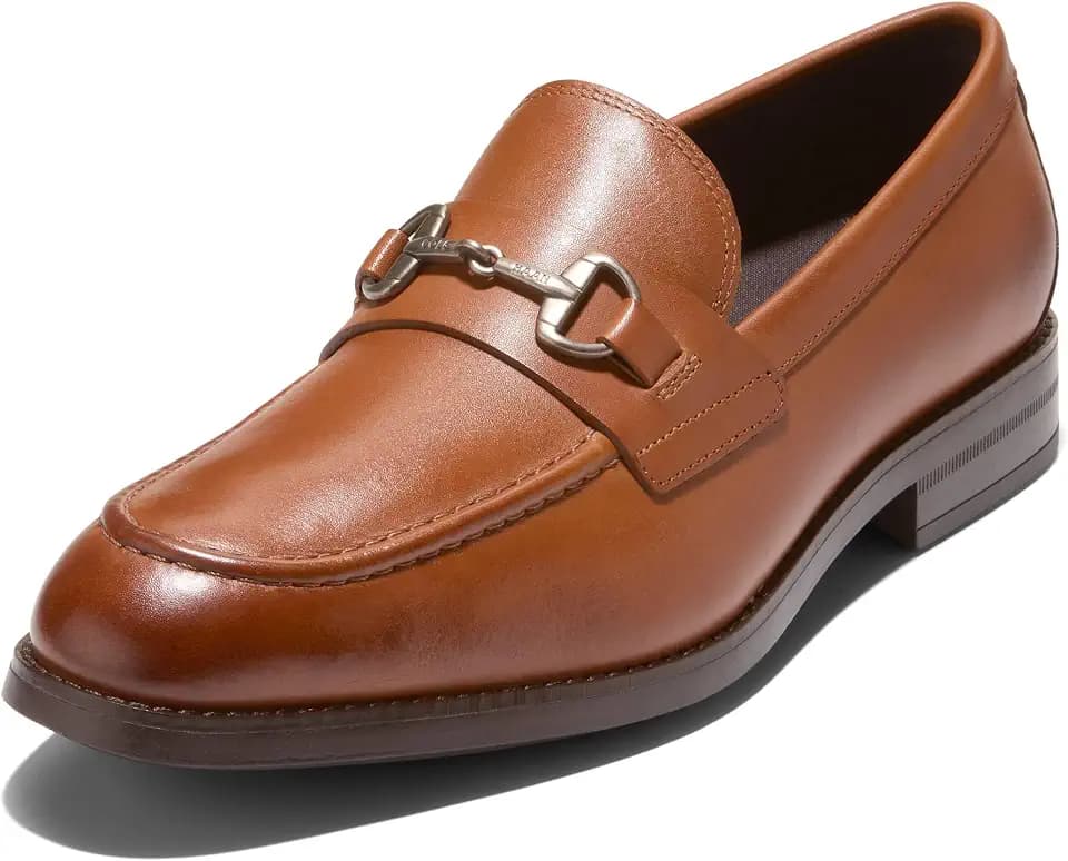 Cole Haan Men's Harmon Grand Bit Loafer