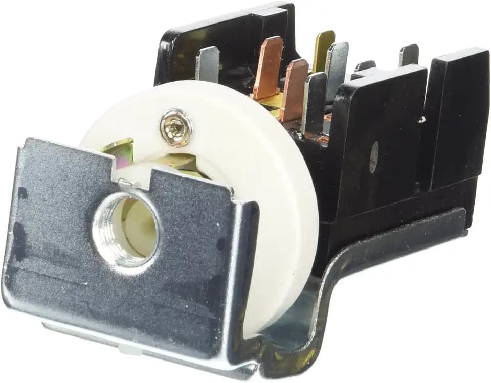 Standard Motor Products DS-219T Headlight Switch