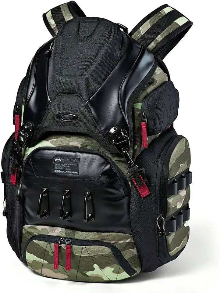 Oakley Men's Big Kitchen, herb, One Size