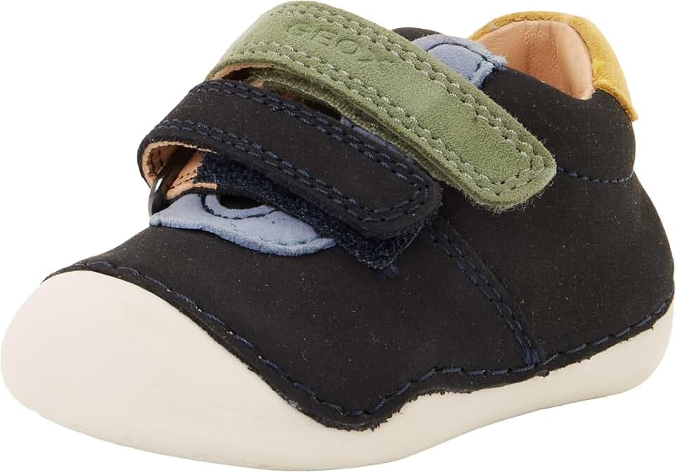 Geox Baby - Jungen B Tutim AErste Schritte