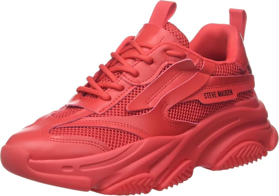 Steve Madden Possession-Sneaker für Damen