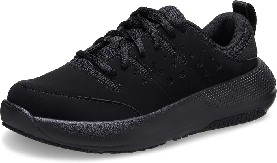 Crocs Unisex Classic All Terrain Clog