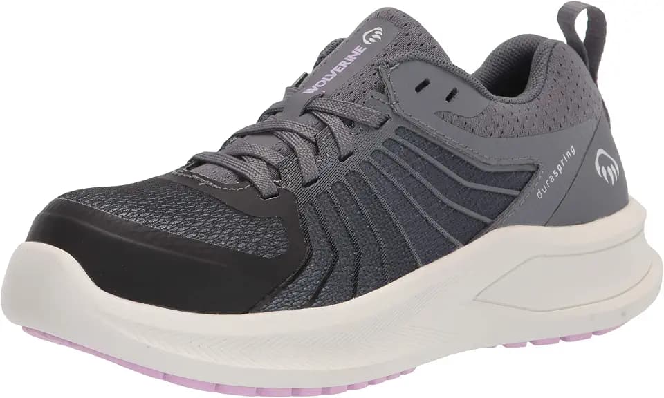 Wolverine Bolt DuraShocks Duraspring CarbonMax