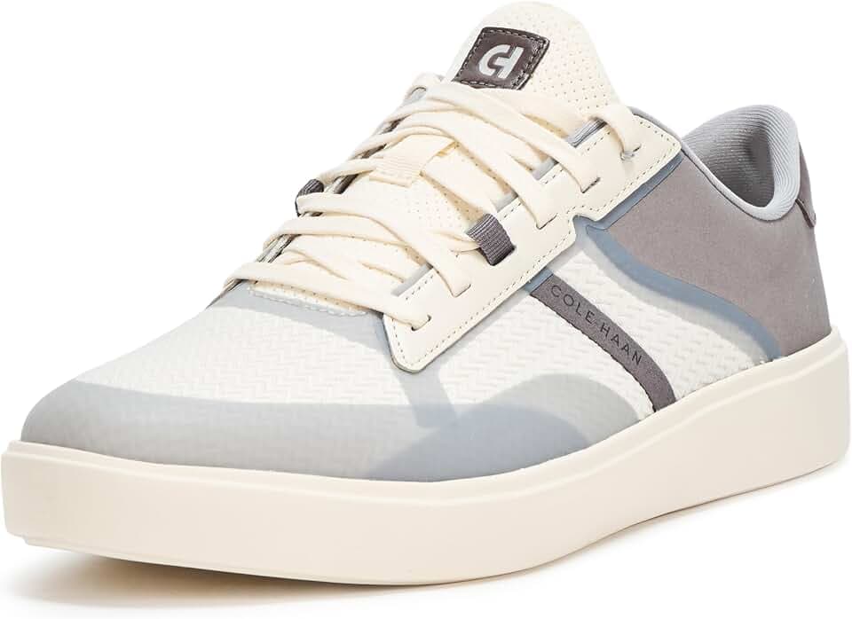 Cole Haan Men's Grand Crosscourt Winner Sneaker