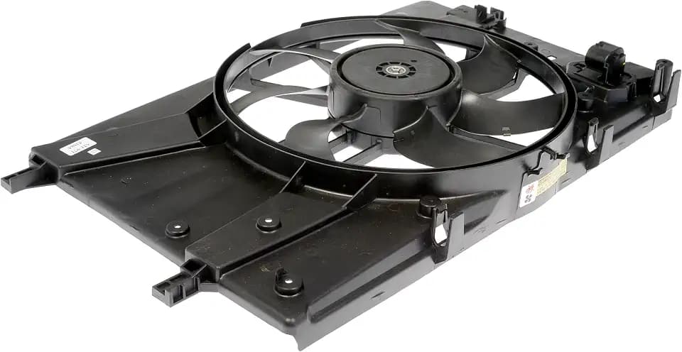 Dorman 621-971 Engine Cooling Fan Assembly
