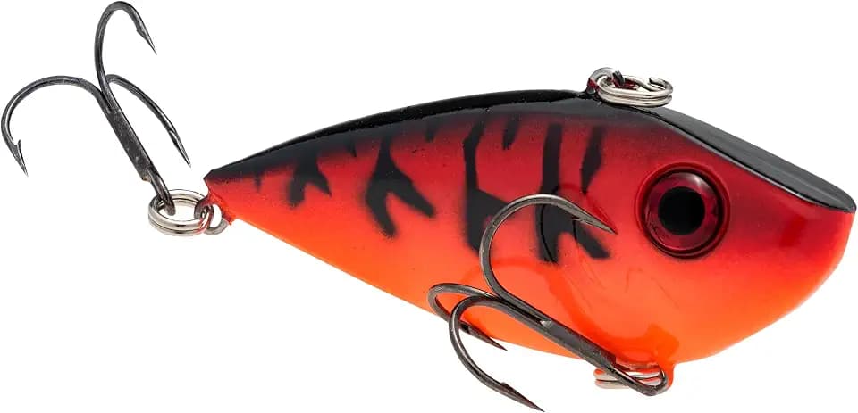 Strike King Red Eyed Shad Fishing Lure