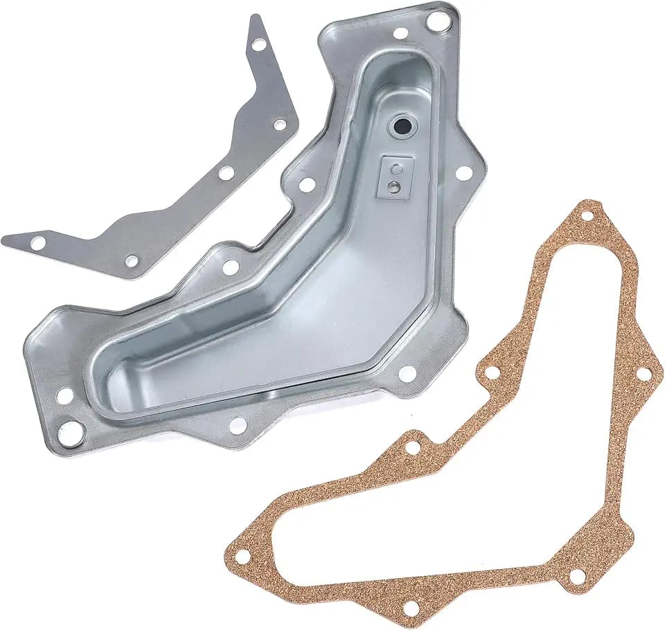 Valve Cover Kit Replace for Cub Cadet KH-20-096-14-S, for MTD KH-20-096-07-S 20 096 07-S for Kohler Lawn Garden Engine LTX1045 LT1045 LTX1042 LTX1040 RZT42 LT1042 (Valve Cover Kit)