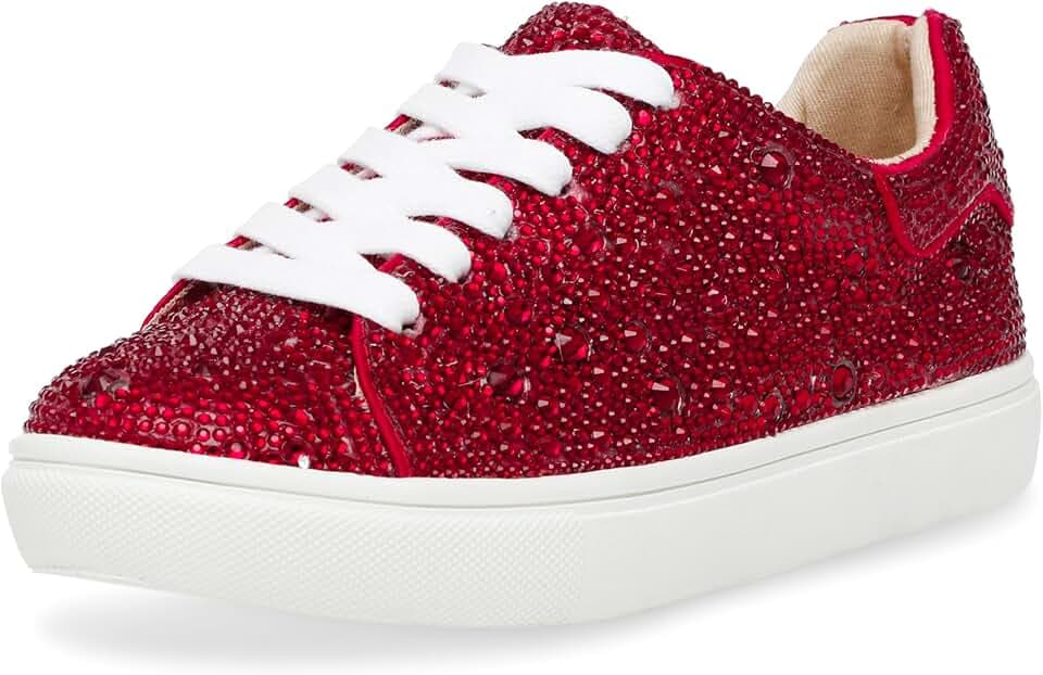 Betsey Johnson Girl's Sidny (Little Kid/Big Kid)