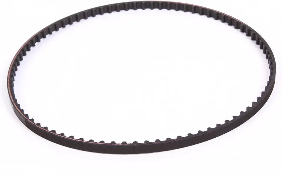 Honda 14400-Z8B-003 Lawn & Garden Equipment Engine Timing Belt Genuine Original Equipment Manufacturer (OEM) Part