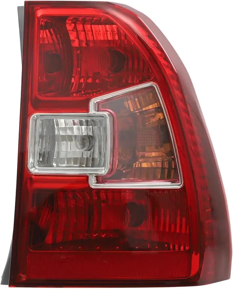 Rear Stop Brake Tail Light Lamp for KIA Sportage 2005-2010 (Right Passenger Side W/O Light)