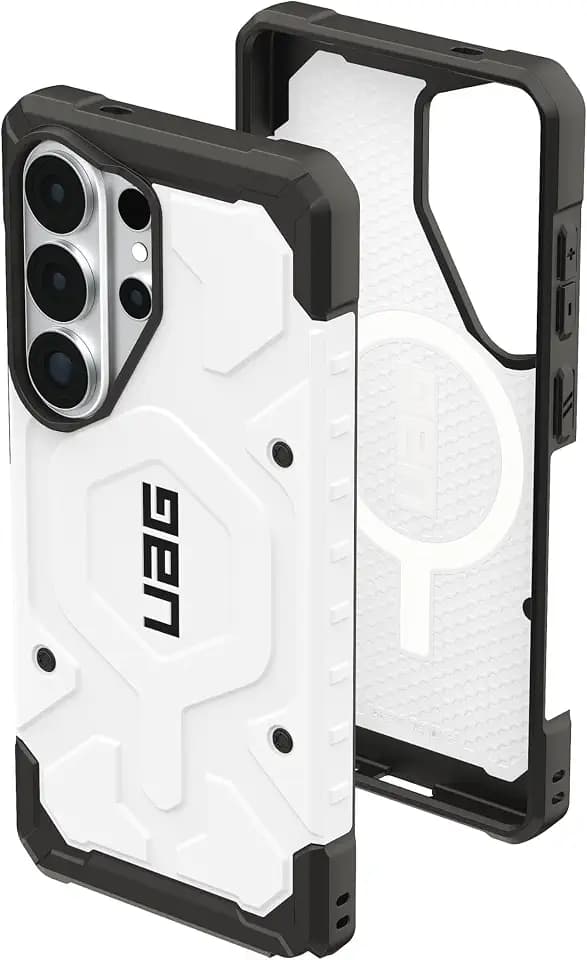 URBAN ARMOR GEAR UAG Pathfinder for Samsung Galaxy S26 Ultra Case, White
