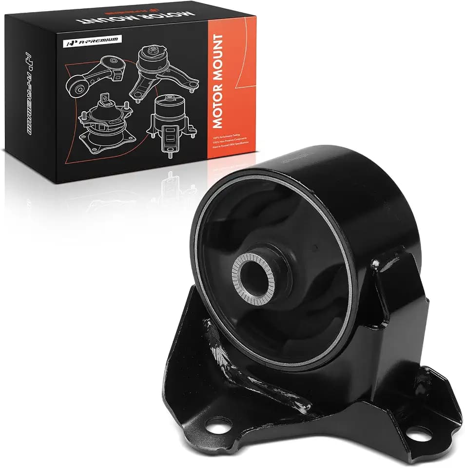 A-Premium Front Engine Motor Mount Compatible with Hyundai Sonata 2011-2014