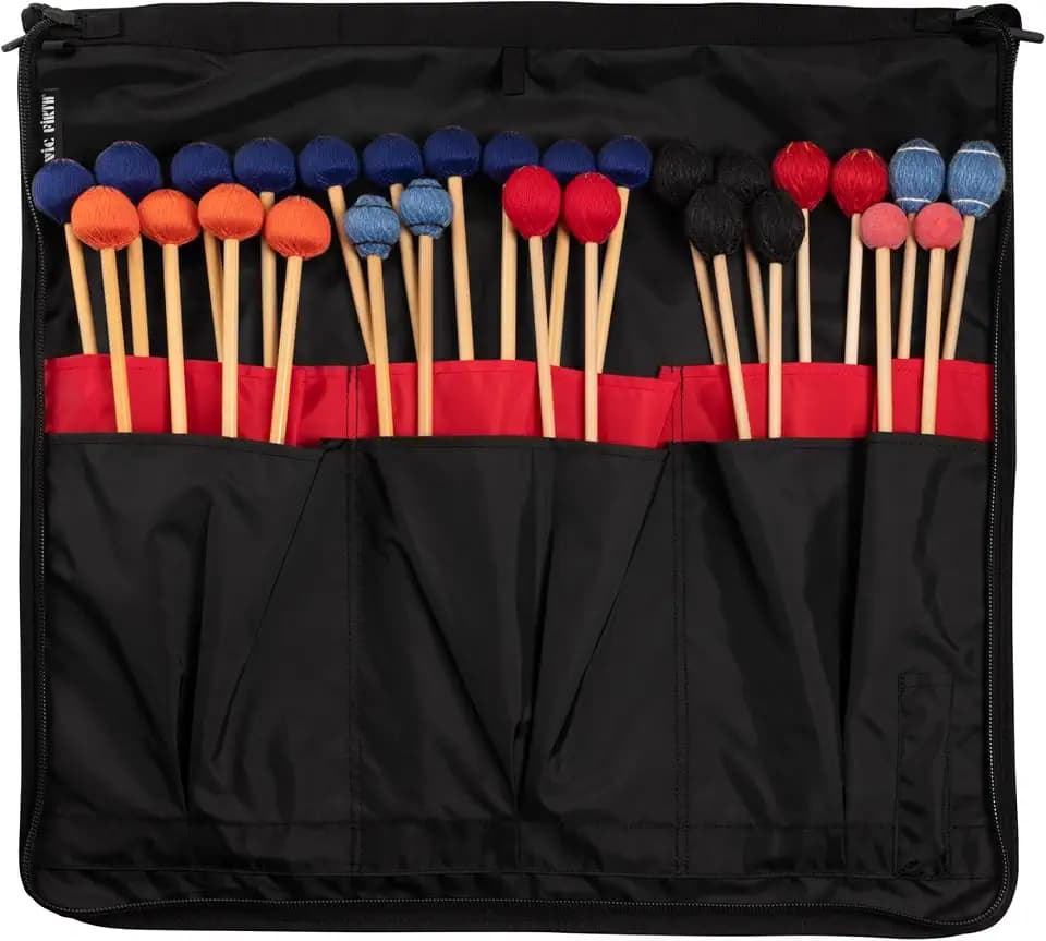 Vic Firth Performer Keyboard Mallet Bag