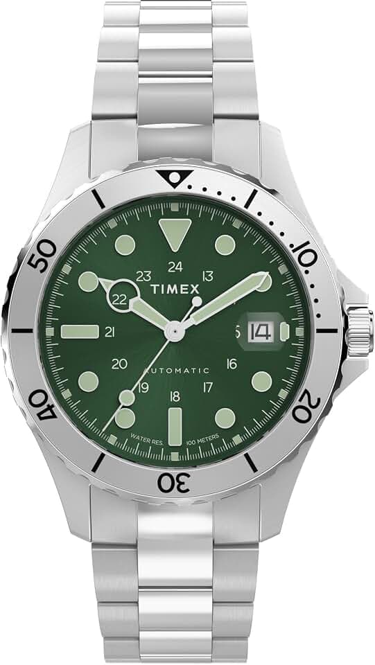 Timex Men's Navi XL 41mm Watch