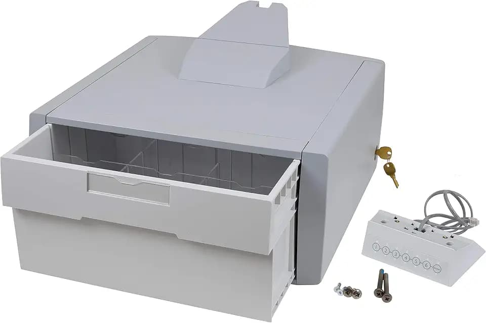 Ergotron StyleView SV44 Series Primary Single Tall - Montagekomponente ( Auszugsmodul ) - verriegelbar, 97-970