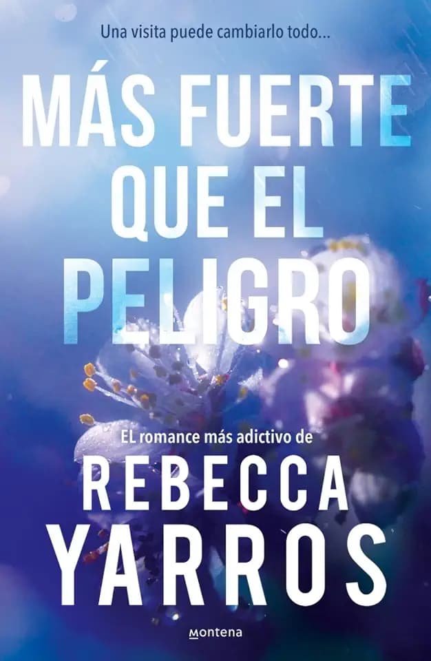 Más fuerte que el peligro (Vuelo y gloria 1) (Lo más visto, Band 1)