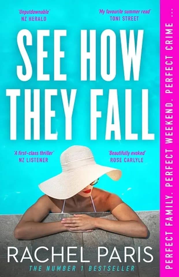 See How They Fall