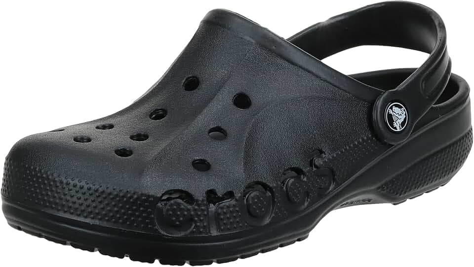 Crocs Baya Clog K Unisex Kinder Clog
