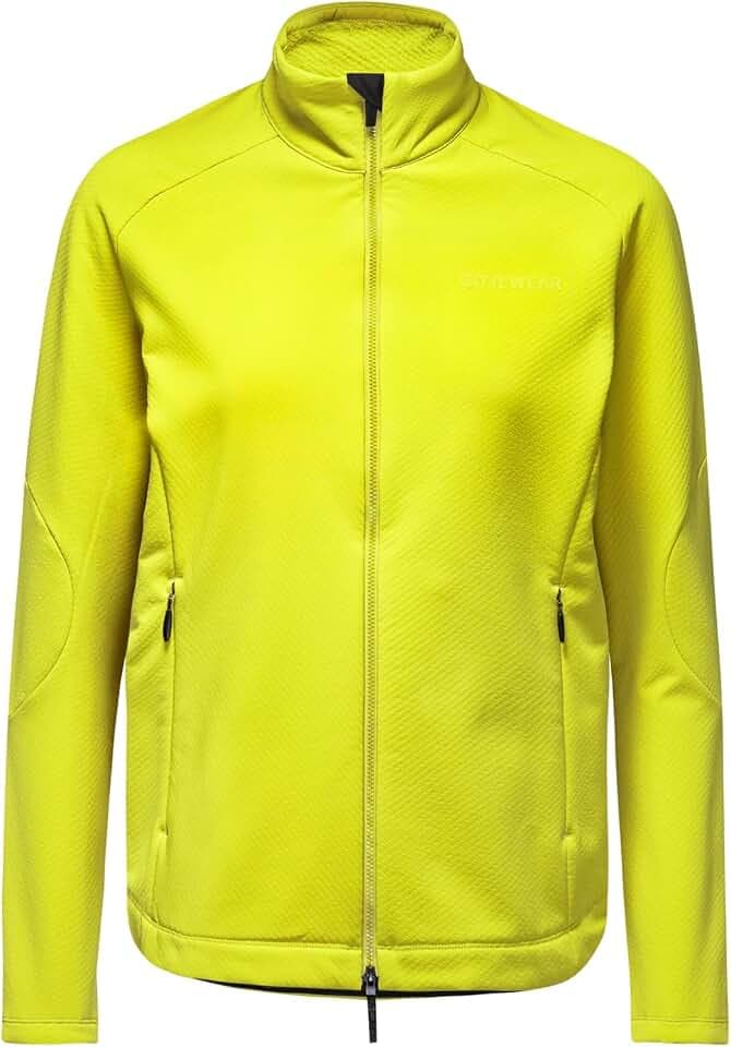 GORE WEAR Damen Fernflow Thermo Jacke Damen Jacke (1er Pack)