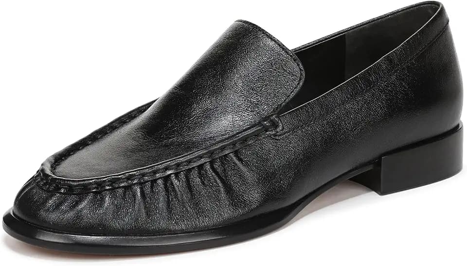 Vince Nora Loafers/Moc Shoes