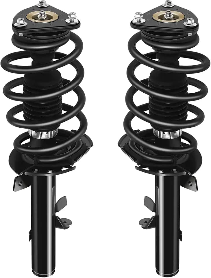 AUTOMUTO Front Strut Spring Assembly Fit for Ford Escape 2014-2019