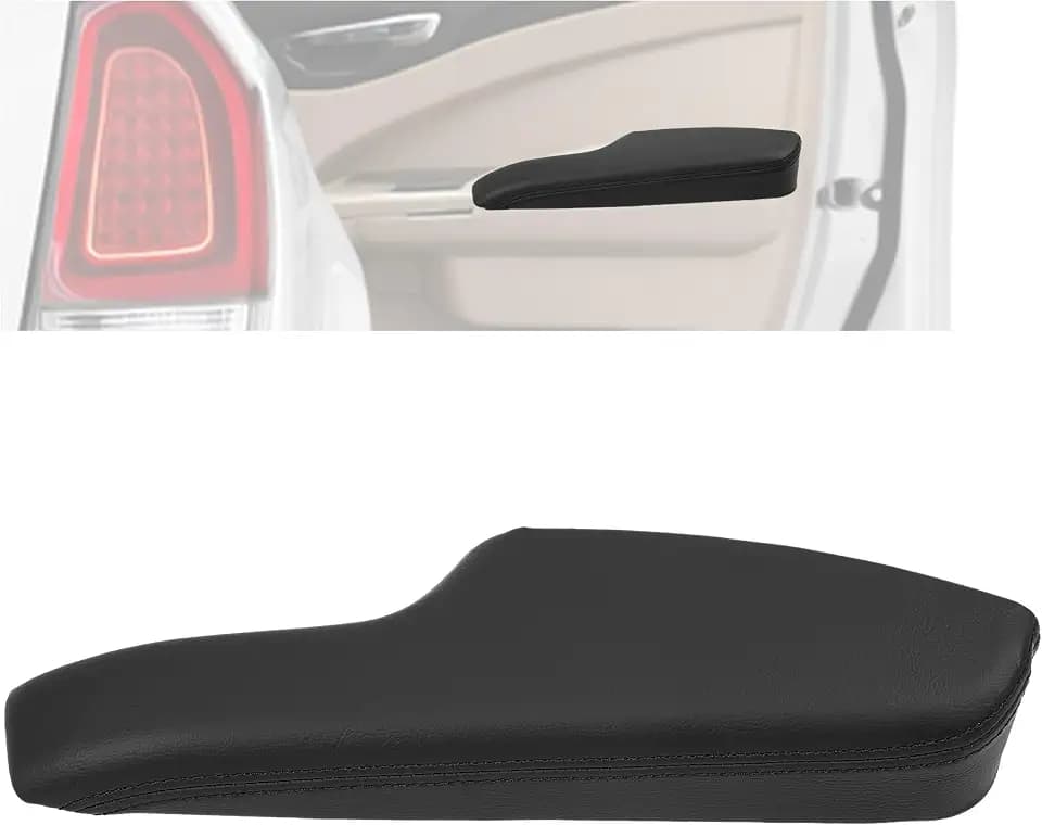 ALMULOO Door Armrest Compatible with 2011-2023 300