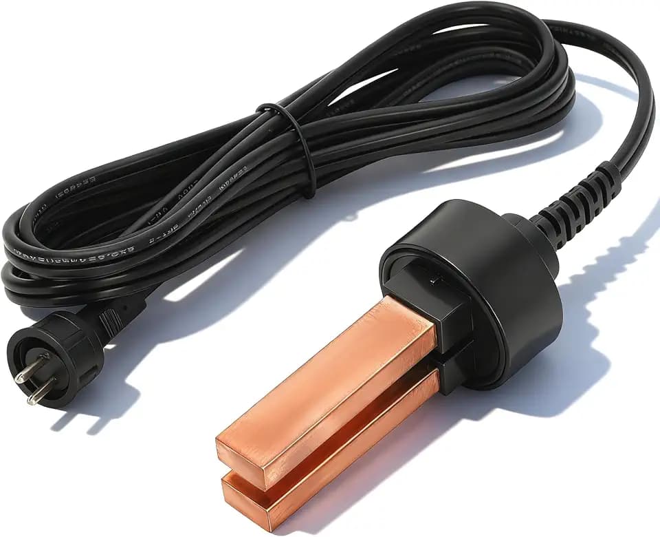 G2 95028 IonGen Replacement Probe, Black/Copper, 5ft Cabl