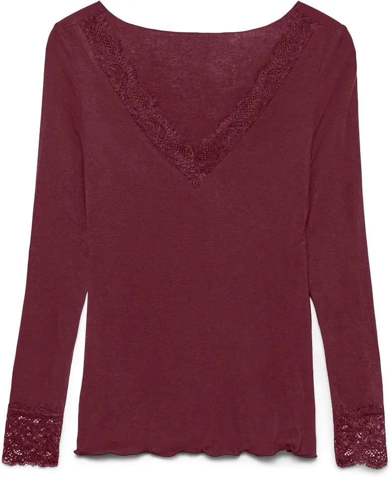 VERO MODA Female Top VMSKYE Top