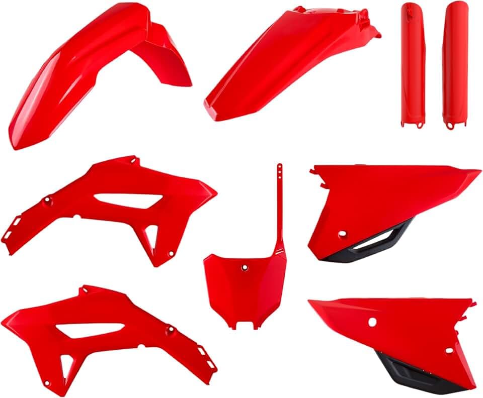 BODYKIT CRF450 21- OE