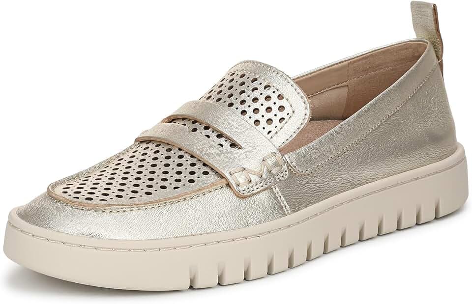 Vionic Womens Uptown Perf
