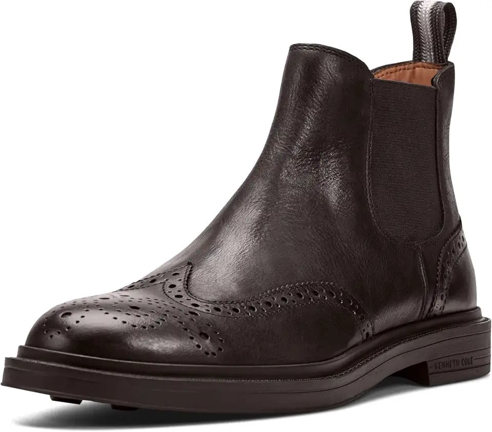 Kenneth Cole New York Men's Frank