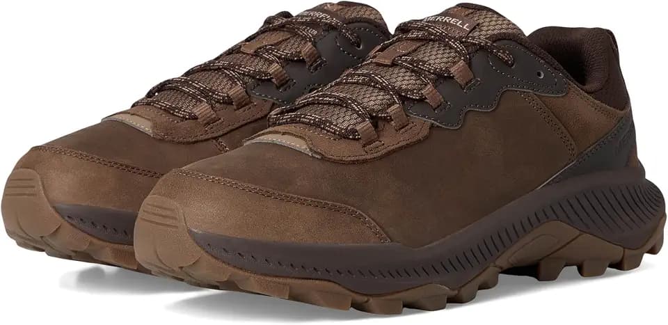 Merrell Men's Speed Strike 2 Leather